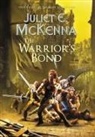 Juliet E Mckenna, Juliet E. McKenna - The Warrior's Bond: The Fourth Tale of Einarinn