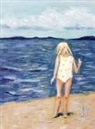 Gilbert Pepper - Beach Girl