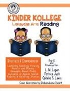 Ophelia S. Lewis, Patrice Juah, L. M. Logan - Kinder Kollege Language Arts