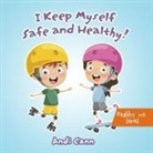 Andi Cann - I Keep Myself Safe and Healthy