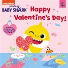 Pinkfong - Baby Shark: Happy Valentine's Day!
