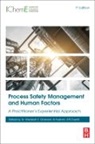 Waddah S. Ghanem, Waddah S. (Senior Director - Sustainability Ghanem, Waddah S. Ghanem Al Hashmi, Waddah S. (Senior Director - Sustainability Ghanem Al Hashmi, Waddah S. (Senior Director – Sustainability Ghanem Al Hashmi, Waddah S. LLC LtdHon. Chairman Ghanem Al Hashmi... - Process Safety Management and Human Factors