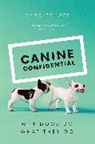 Marc Bekoff, Bekoff Marc - Canine Confidential