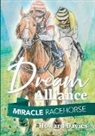 Howard Davies - Miracle Racehorse Dream Alliance