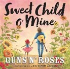 Guns N' Roses, Jennifer Zivoin, Zivoin Jennifer - Sweet Child o' Mine