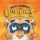 Jason Kraus, Connor DeHaan, Connor DeHaan - Belly Rubbins For Bubbins
