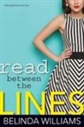 Williams Belinda, Tbd, Belinda Williams - Read Between The Lines