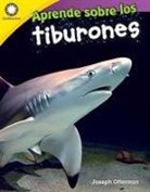 Joseph Otterman - Aprende Sobre Los Tiburones
