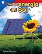 Joseph Otterman - Con La Energía del Sol