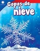 Joseph Otterman - Copos de Nieve