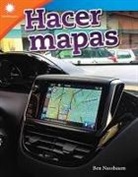 Ben Nussbaum - Hacer Mapas