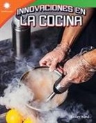 Lesley Ward - Innovaciones En La Cocina