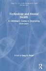 Greg M. (University of Washington Reger, Greg M Reger, Greg M. Reger - Technology and Mental Health