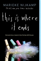 Marieke Nijkamp, NIJKAMP MARIEK, Nijkamp Marieke - This Is Where It Ends