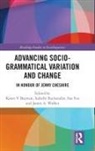Karen V. (Eberhard Karls Universitat Tubin Beaman, Karen V. Buchstaller Beaman, Karen V Beaman, Karen V. Beaman, Karen V. (Eberhard Karls Universitat Tubingen Beaman, Isabelle Buchstaller... - Advancing Socio-Grammatical Variation and Change