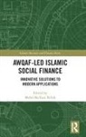 Mohd Ma''''sum Billah, Mohd Ma’Sum Billah, Mohd Ma'Sum Billah - Awqaf-Led Islamic Social Finance