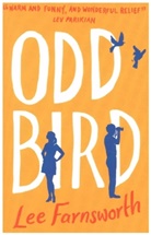 Lee Farnsworth, FARNSWORTH LEE - Odd Bird