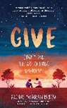 Magnus Macfarlane-Barrow, MacFarlane-Barrow Magnus - Give