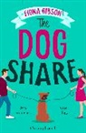 Fiona Gibson, Gibson Fiona - The Dog Share