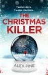 Alex Pine - The Christmas Killer