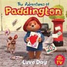 HarperCollins Children’s Books, HarperCollins Children's Books - The Love Day