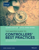 Joyce Anne Grabel, Elaine Stattler, Elaine Grabel Stattler, Anne Grabel, Anne Grabel, Joyce Anne Grabel... - Master Guide to Controllers'' Best Practices