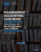 RA Lawson, Raef A Lawson, Raef A. Lawson, Rae A Lawson, Raef A Lawson, Raef A. Lawson... - Management Accounting Case Book
