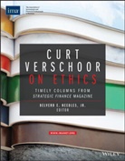 Belverd E. Needles, Curtis C Verschoor, Curtis C. Verschoor, Curtis C. (Depaul University Verschoor, C Verschoor, Belver E Needles... - Curt Verschoor on Ethics