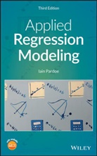Pardoe, Iain Pardoe, Iain (Thompson Rivers University) Pardoe, Pardoe Iain - Applied Regression Modeling
