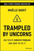 Maelle Gavet - Trampled By Unicorns