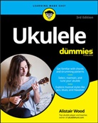 A Wood, Alistair Wood - Ukulele