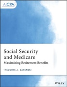 Theodore J Sarenski, Theodore J. Sarenski, Tj Sarenski - Social Security and Medicare