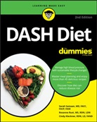 Cindy Kleckner, Cynthi Kleckner, Cynthia Kleckner, Rust, R Rust, Rosann Rust... - Dash Diet for Dummies