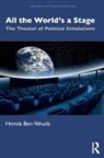 Hemda Ben-Yehuda - All the World''s a Stage