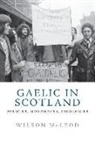 Wilson McLeod, Wilson (Lecturer in Celtic McLeod - Gaelic in Scotland