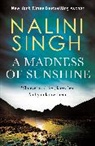 Nalini Singh - A Madness of Sunshine