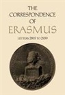Desiderius Erasmus, James M Estes, James M. Estes - Correspondence of Erasmus