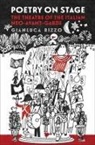 Gianluca Rizzo - Poetry on Stage