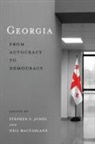 Stephen F Jones, Stephen F. Jones, Stephen F. Macfarlane Jones, Stephen S. Jones, Stephen S. Macfarlane Jones, Stephen S./ MacFarlane Jones... - Georgia