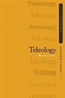 Jeffrey K. McDonough - Teleology