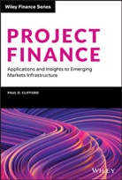 Paul Clifford, Paul D Clifford, Paul D. Clifford, Pd Clifford - Project Finance