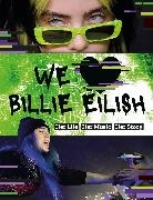 Mortimer Children's Books, Mortimer Children's Books Mortimer Children's Books - We Love Billie Eilish