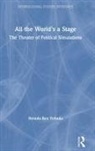 Hemda Ben-Yehuda - All the World''s a Stage