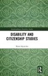 Marie Sepulchre, Marie Sépulchre - Disability and Citizenship Studies