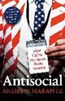 Andrew Marantz - Antisocial