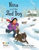 Anne Giulieri, GIULIERI ANNE, Alfredo Belli - Nina and the Sled Dog