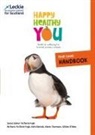 Gill Brand, Kate Daniels, O', O'H, Gillian O'Hare, Victoria Pugh... - First Level Handbook