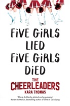 Kara Thomas - The Cheerleaders