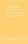 Victor Caston, Victor (Professor of Philosophy and Classi Caston, Caston, Victor Caston, Victor (Professor of Philosophy and Classical Studies Caston, Caston Victor - Oxford Studies in Ancient Philosophy, Volume 58