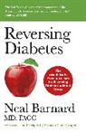 Dr Neal Barnard, Neal Barnard - Reversing Diabetes